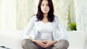 HEALTH …and relax
