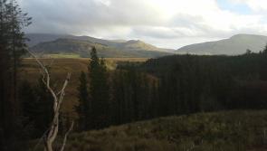 The Western Way – Letterkeen to Bellacorick