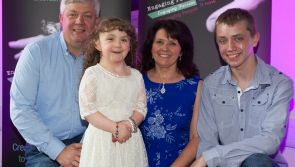 Mayo&rsquo;s Michaela meets Drico