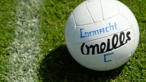 Hyde Park should be fine to host Mayo game