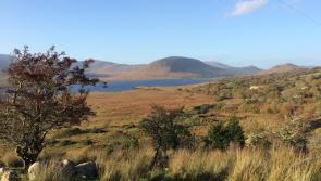 OUTDOORS The Western Way – Westport to Letterkeen