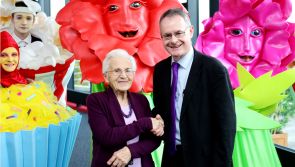Westport 90-year-old an IT whiz