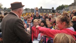 Westport Arts Festival 2015 a huge success
