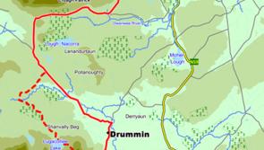 OUTDOORS The Western Way – Sheeffry to Westport