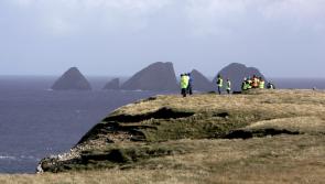 Body of missing Erris fisherman found by fishing trawler