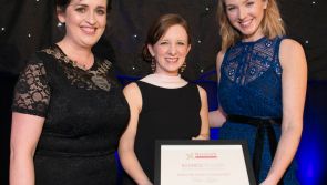 Women urged to level the playing field