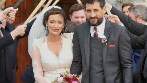 Mayo DJ and Kerry footballer tie the knot in Crossmolina