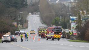 Gardaí renew appeal after Westport car crash
