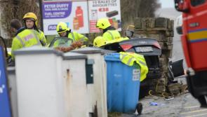 Gardaí renew appeal after Westport car crash