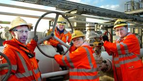 EPA to investigate flaring incident as Corrib gas flows