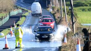 Calls for more action following flooding
