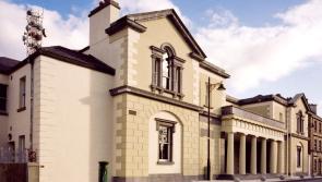 Judge refuses application to strike out Áras Attracta charges
