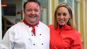 Erris gets behind John as OT fever grips barony