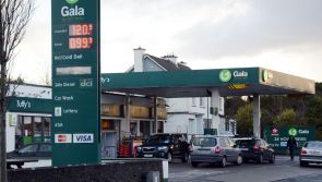 Mayo tops for cheap fuel