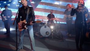 Hurricane Highway release brand-new single