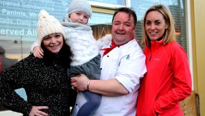 John Conmy in determined mood after OT setbacks