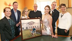 Three Roses bloom in Ballina