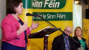Sinn Féin pledges to hold full public enquiry into Mayo pyrite crisis