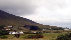 The crisis of depopulation in rural Mayo