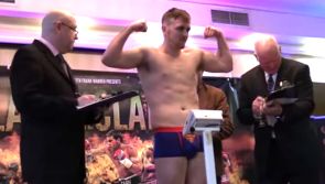 Ballinrobe boxer caught up in gangland shooting