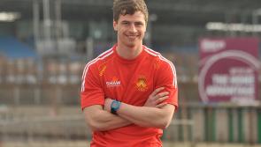 Castlebar Mitchels try to overpower Rangers