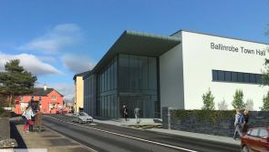 Voters urged to make Ballinrobe Town Hall an election priority