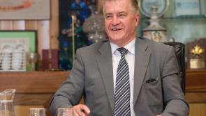Word ‘cathaoirleach’ causing confusion – Hyland
