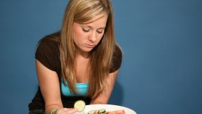 Could being ‘too healthy’ be the new eating disorder? 