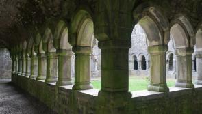 Round towers, friaries and castles await