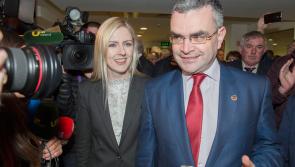 Second FF seat ‘within our grasp’ – Calleary