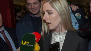 Gap widens between Chambers and Mulherin