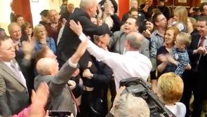 Michael Ring elected