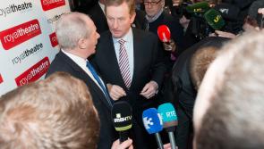 Mayo count to resume tomorrow