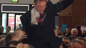 O’Cuiv first elected in Galway West