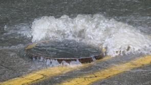 Department &lsquo;playing games&rsquo; over flooding funding