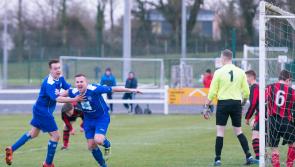 Ballina Town knock Westport United out of Connacht Cup