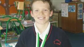 Ballinrobe student is rising star