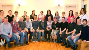 Strictly fever hits Achill ahead of Easter festivals
