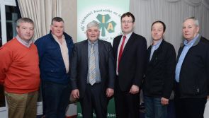 Killala farmer elected Mayo IFA chairman
