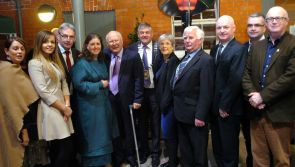 Rising exhibition opens in Ballina