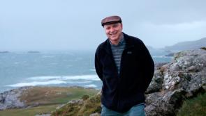 Rocking and rolling along the Wild Atlantic Way