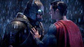 Superbad: ‘Batman v Superman: Dawn of Justice’ 