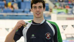 The mighty Quinn &ndash; Castlebar swimmer off to Rio