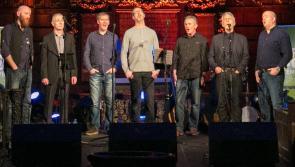 Coda back on home ground