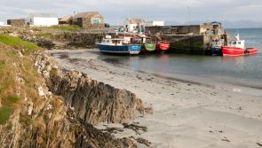 Mayo island to benefit from SSE Airtricity's Generation Green Community Fund