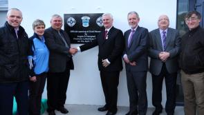 GAA President praises Westport’s community spirit