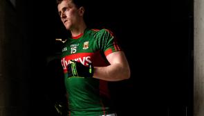 O'Connor on the brink of Mayo scoring record 