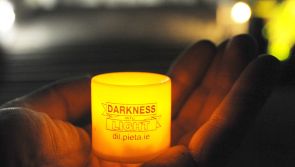 Thousands turnout for Darkness into Light events
