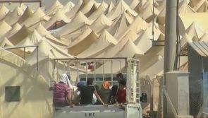 86 Syrian refugees to arrive in Mayo in 2016