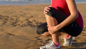 The skinny on shin splints